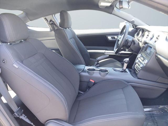 used 2019 Ford Mustang car, priced at $31,000