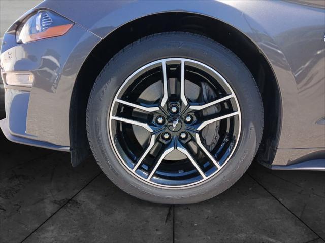 used 2019 Ford Mustang car, priced at $31,000