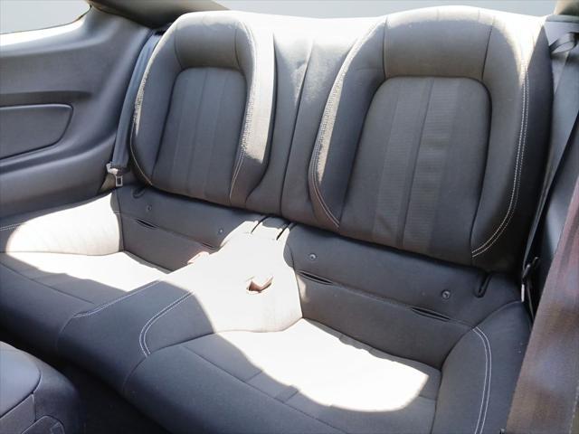 used 2019 Ford Mustang car, priced at $31,000