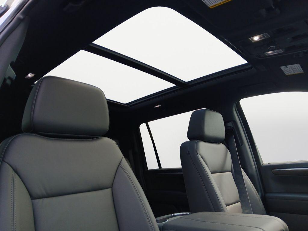 new 2025 Chevrolet Suburban car, priced at $74,561