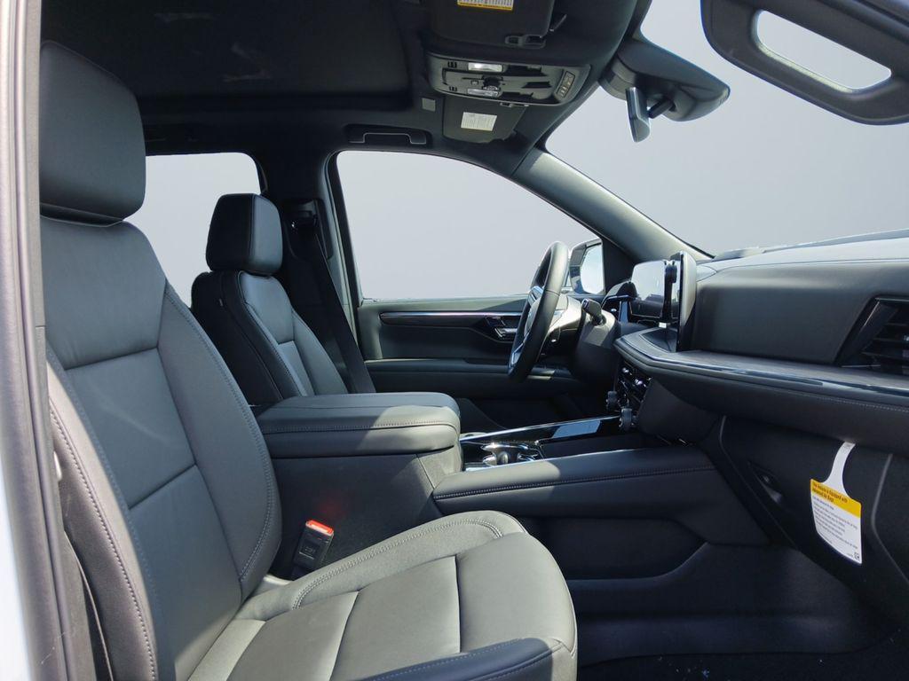new 2025 Chevrolet Suburban car, priced at $74,561