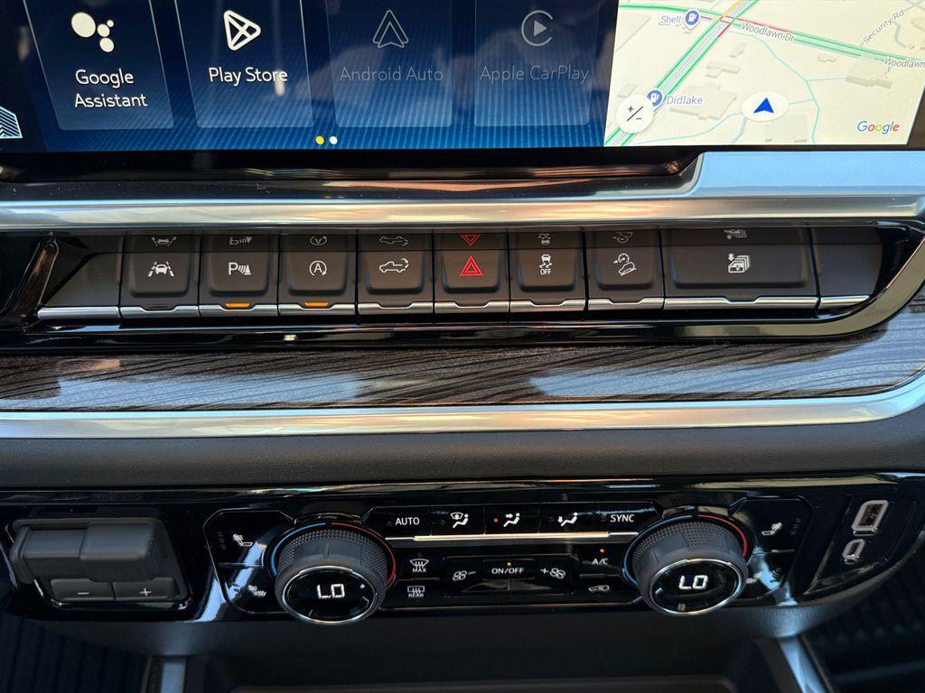 new 2026 Chevrolet Silverado 1500 car, priced at $51,132