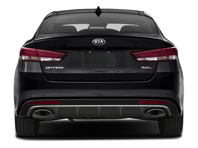 used 2016 Kia Optima car, priced at $13,000