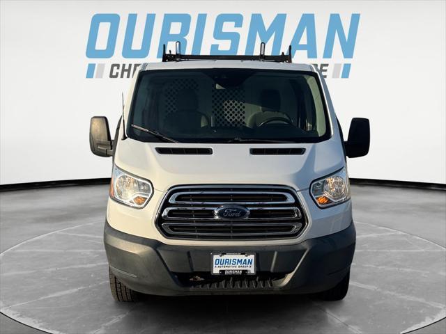 used 2016 Ford Transit-250 car, priced at $16,500