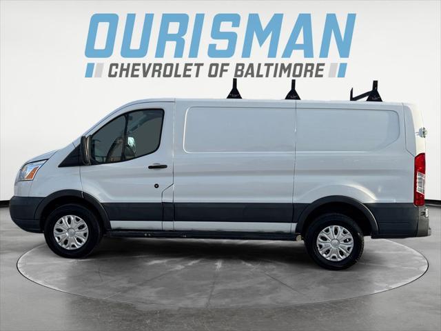 used 2016 Ford Transit-250 car, priced at $16,500