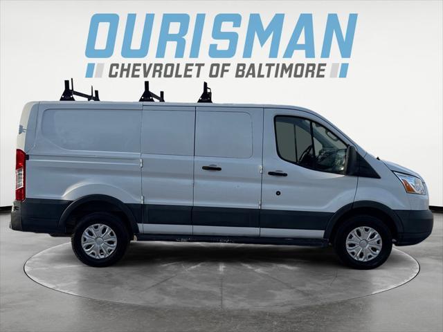 used 2016 Ford Transit-250 car, priced at $16,500