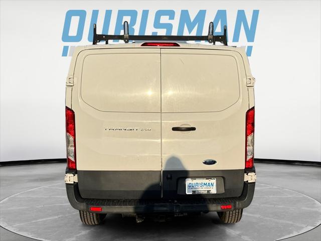 used 2016 Ford Transit-250 car, priced at $16,500