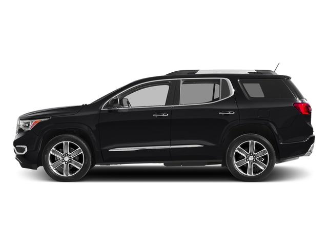 used 2018 GMC Acadia car, priced at $19,000