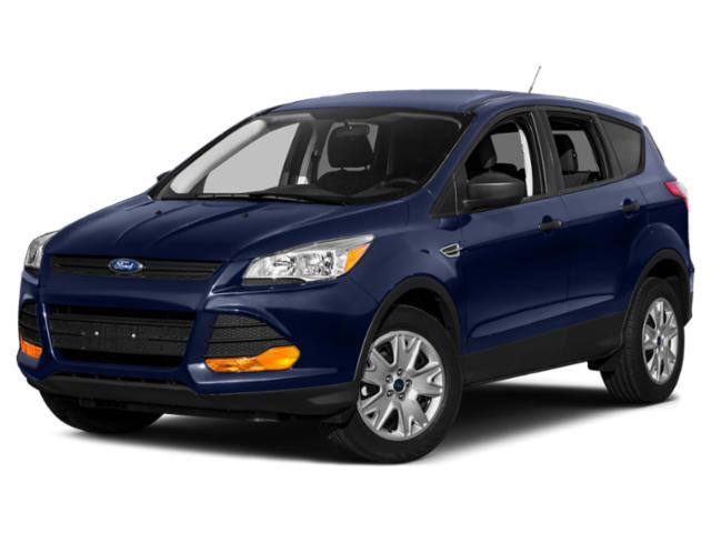 used 2015 Ford Escape car, priced at $9,500