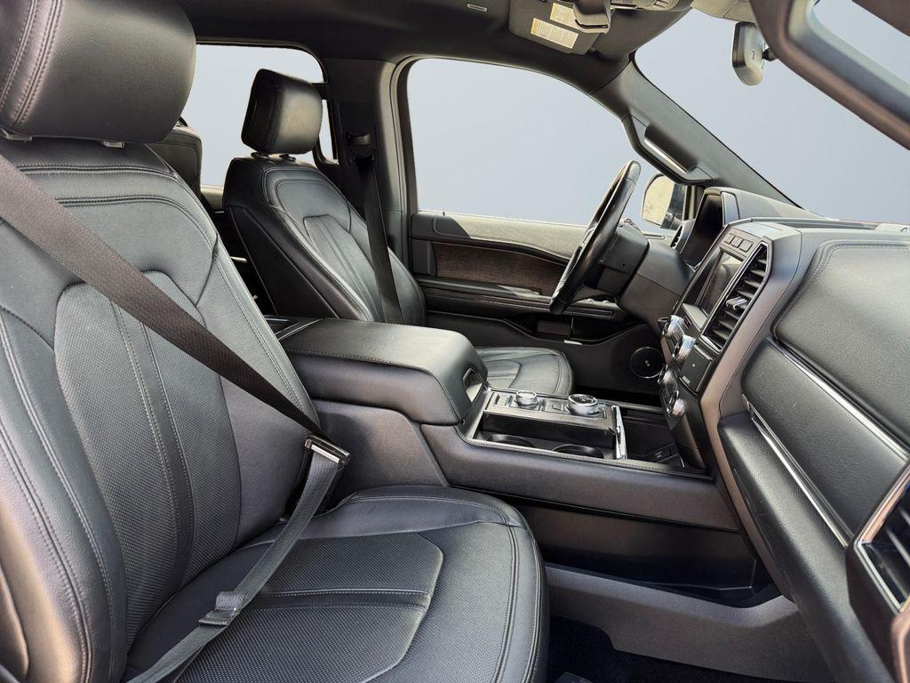 used 2020 Ford Expedition car, priced at $28,750