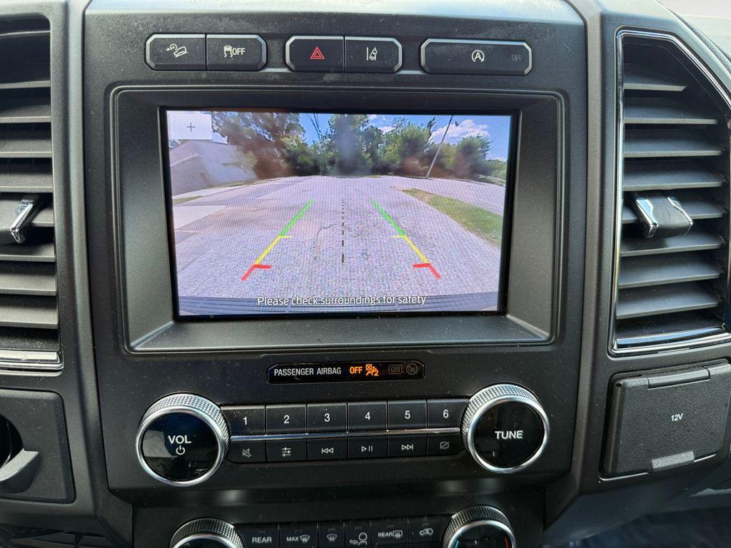used 2020 Ford Expedition car, priced at $28,750