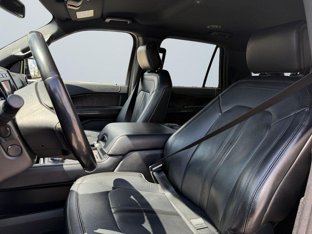 used 2020 Ford Expedition car, priced at $28,750