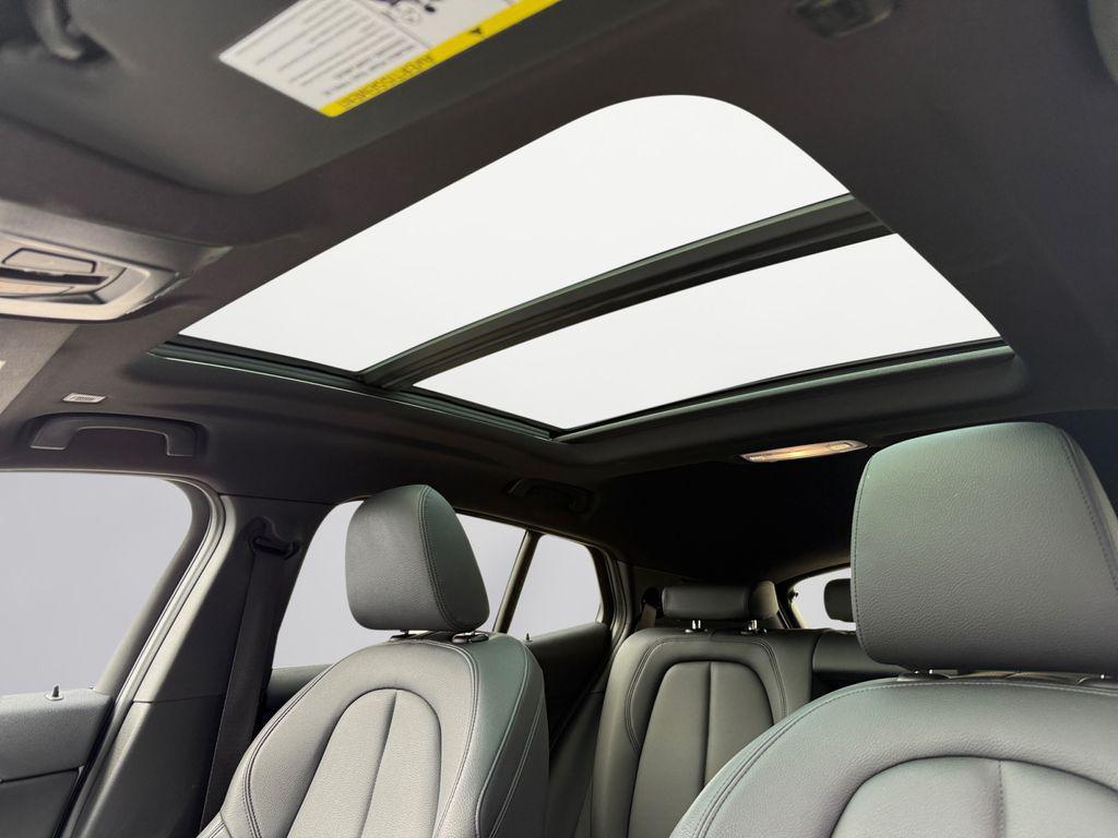 used 2018 BMW X2 car, priced at $14,500