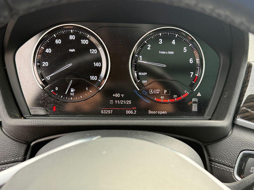 used 2018 BMW X2 car, priced at $14,500