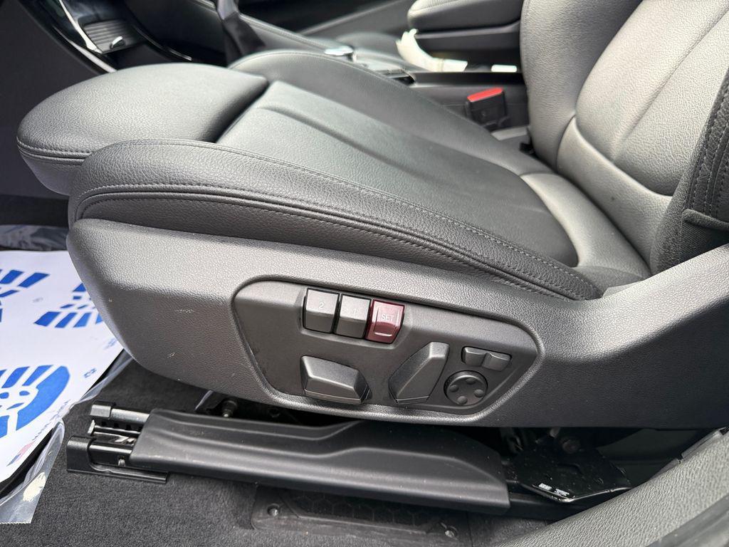 used 2018 BMW X2 car, priced at $14,500