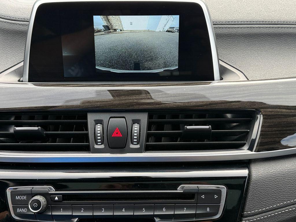 used 2018 BMW X2 car, priced at $14,500