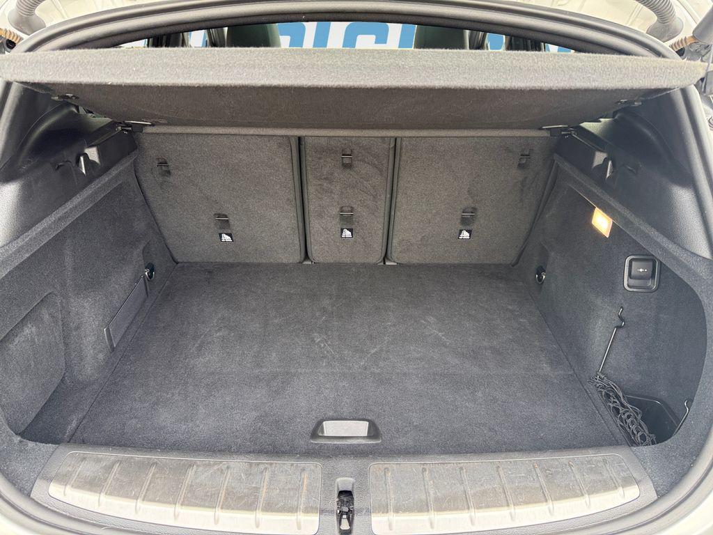 used 2018 BMW X2 car, priced at $14,500