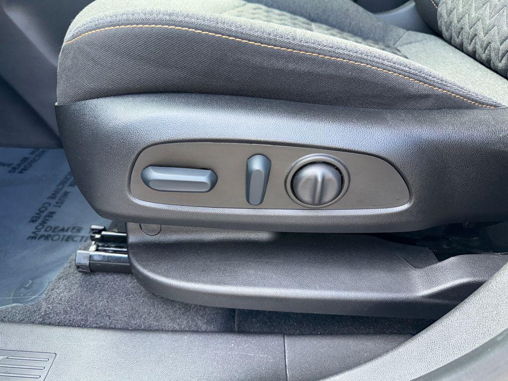 used 2022 Chevrolet Equinox car, priced at $20,250