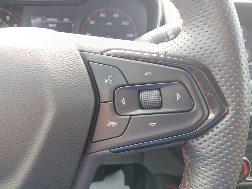 used 2022 Chevrolet TrailBlazer car, priced at $19,000