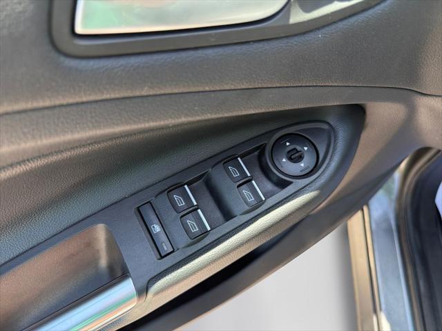 used 2019 Ford Escape car, priced at $15,200