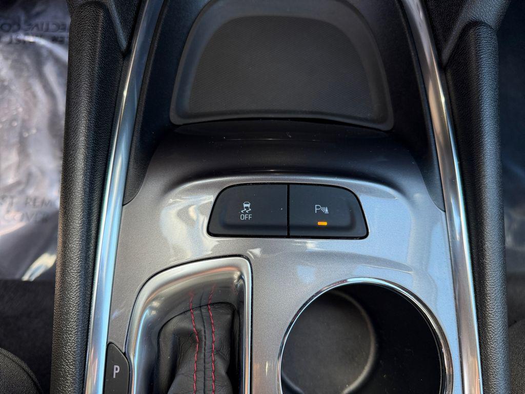 used 2022 Chevrolet Malibu car, priced at $17,000