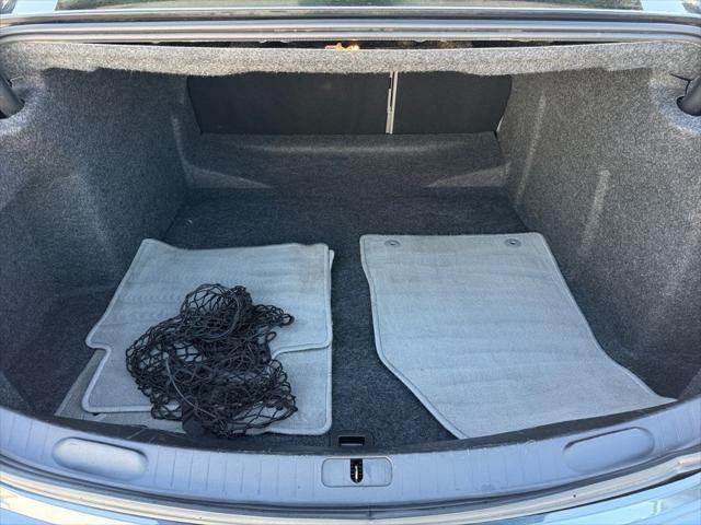 used 2018 Chevrolet Impala car, priced at $13,092
