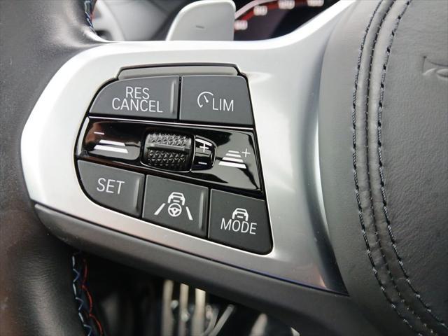 used 2022 BMW X3 car, priced at $43,000