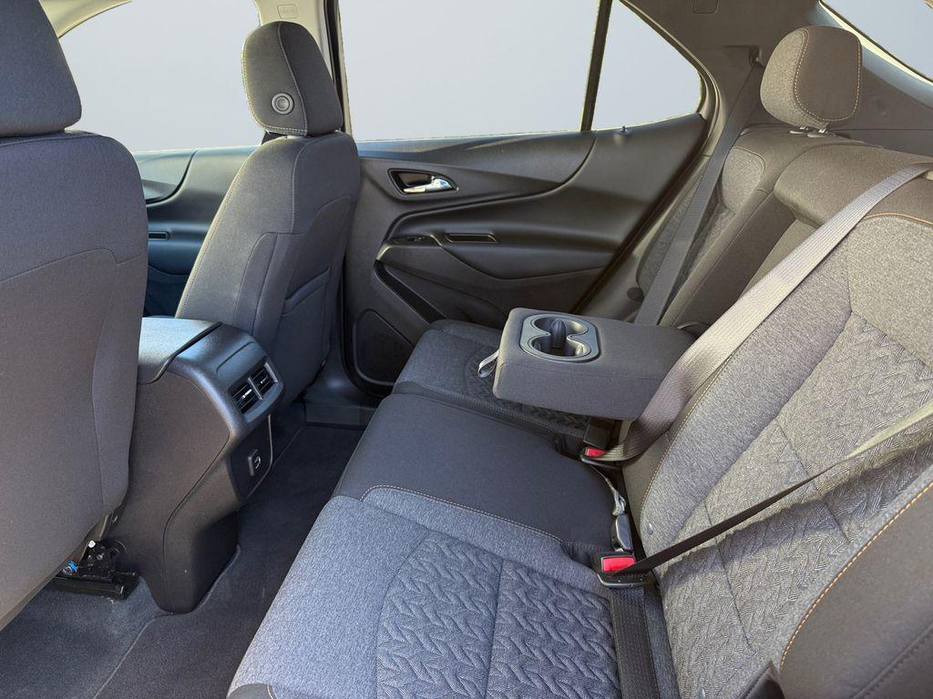 used 2022 Chevrolet Equinox car, priced at $21,000