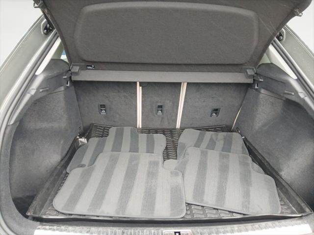 used 2022 Audi Q3 car, priced at $25,500