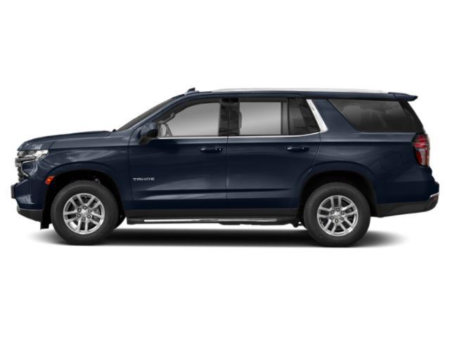 used 2021 Chevrolet Tahoe car, priced at $36,000