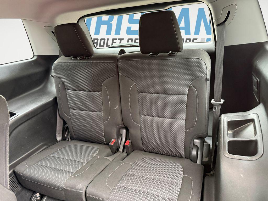 used 2023 GMC Acadia car, priced at $25,500