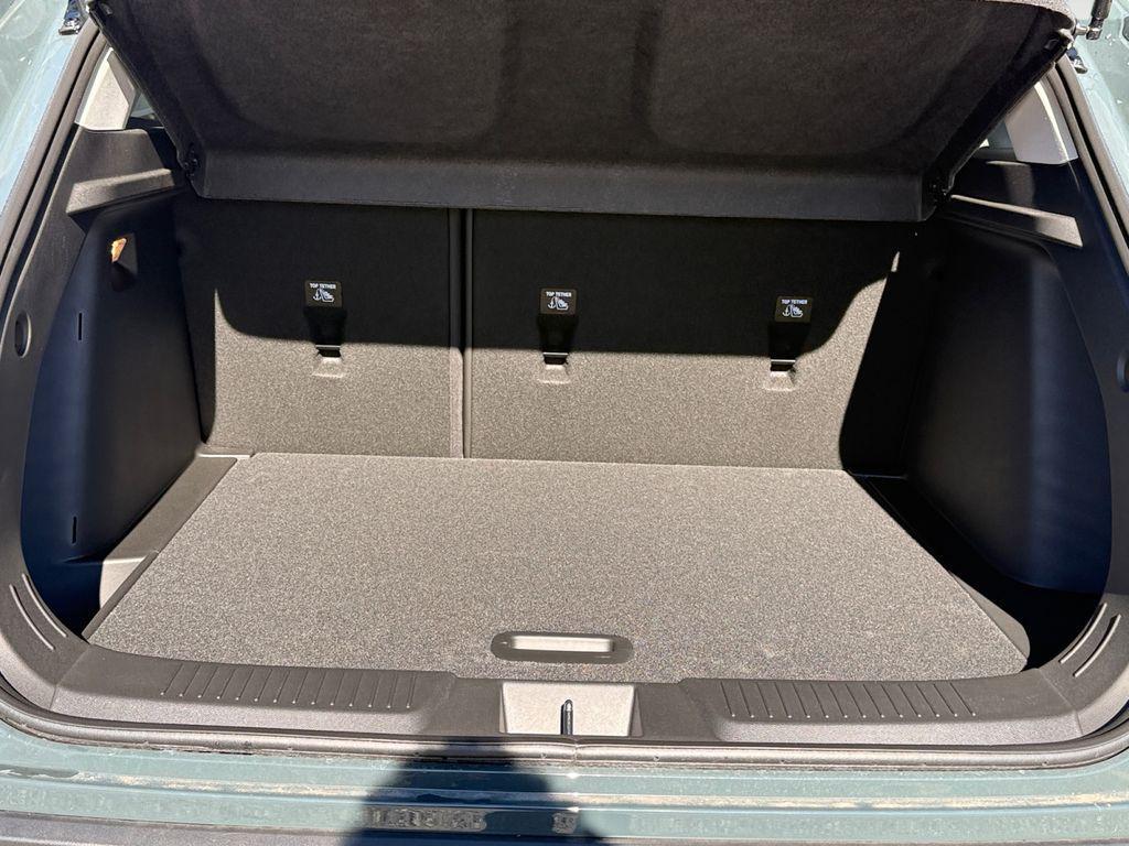 new 2025 Chevrolet Trax car, priced at $22,642