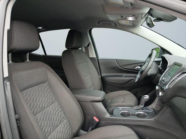 used 2018 Chevrolet Equinox car, priced at $12,000