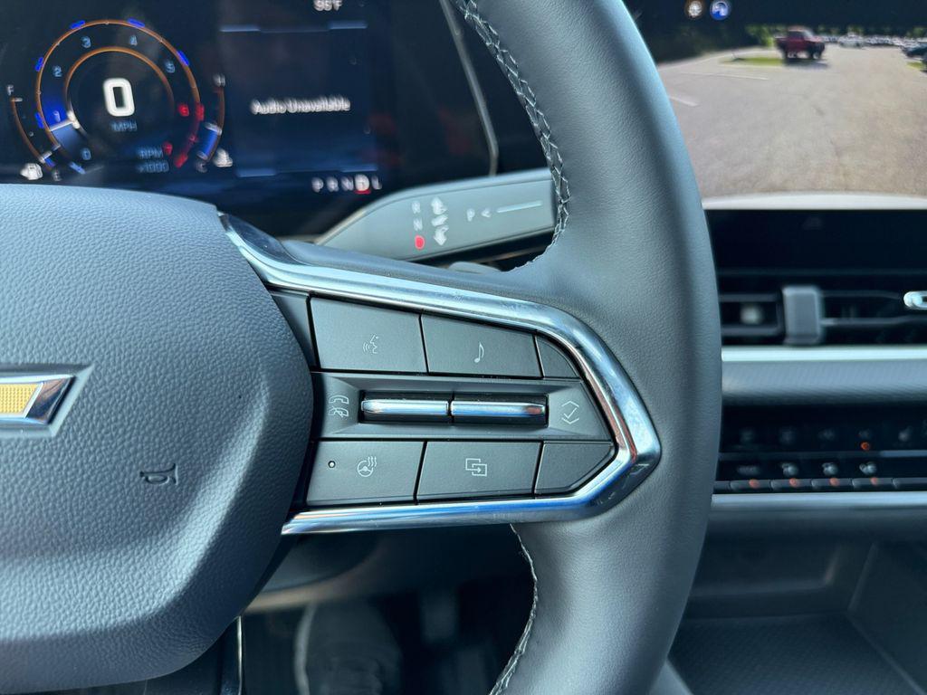 new 2026 Chevrolet Equinox car, priced at $29,353