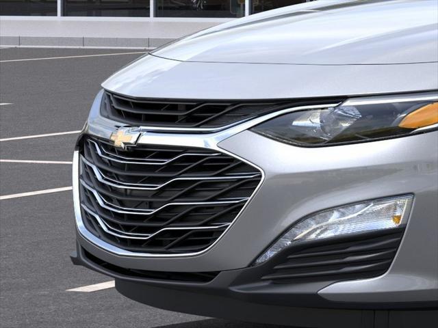 new 2023 Chevrolet Malibu car, priced at $24,940