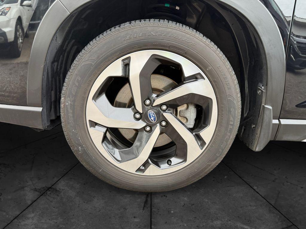 used 2023 Subaru Forester car, priced at $29,000