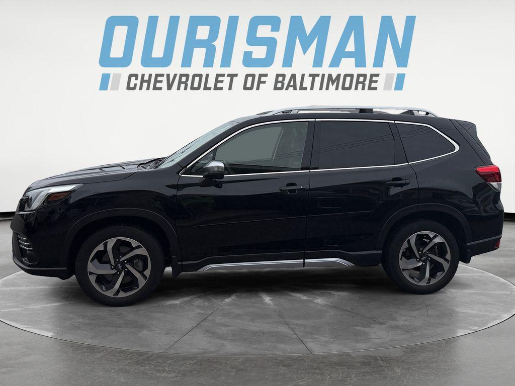 used 2023 Subaru Forester car, priced at $29,000