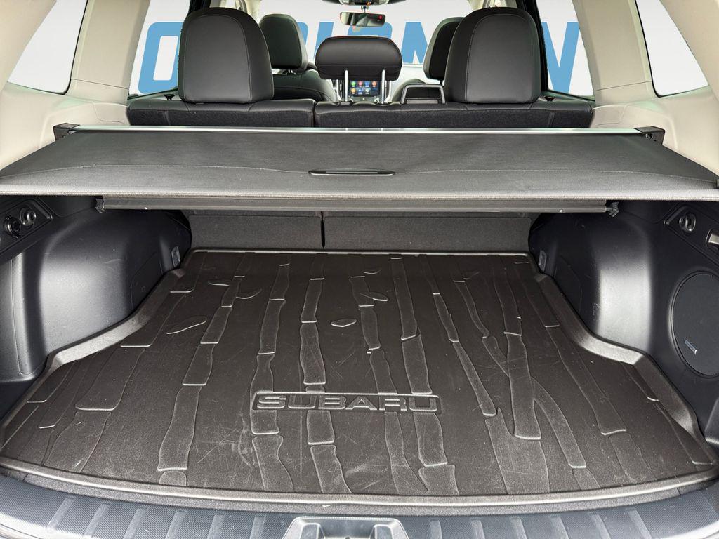 used 2023 Subaru Forester car, priced at $29,000