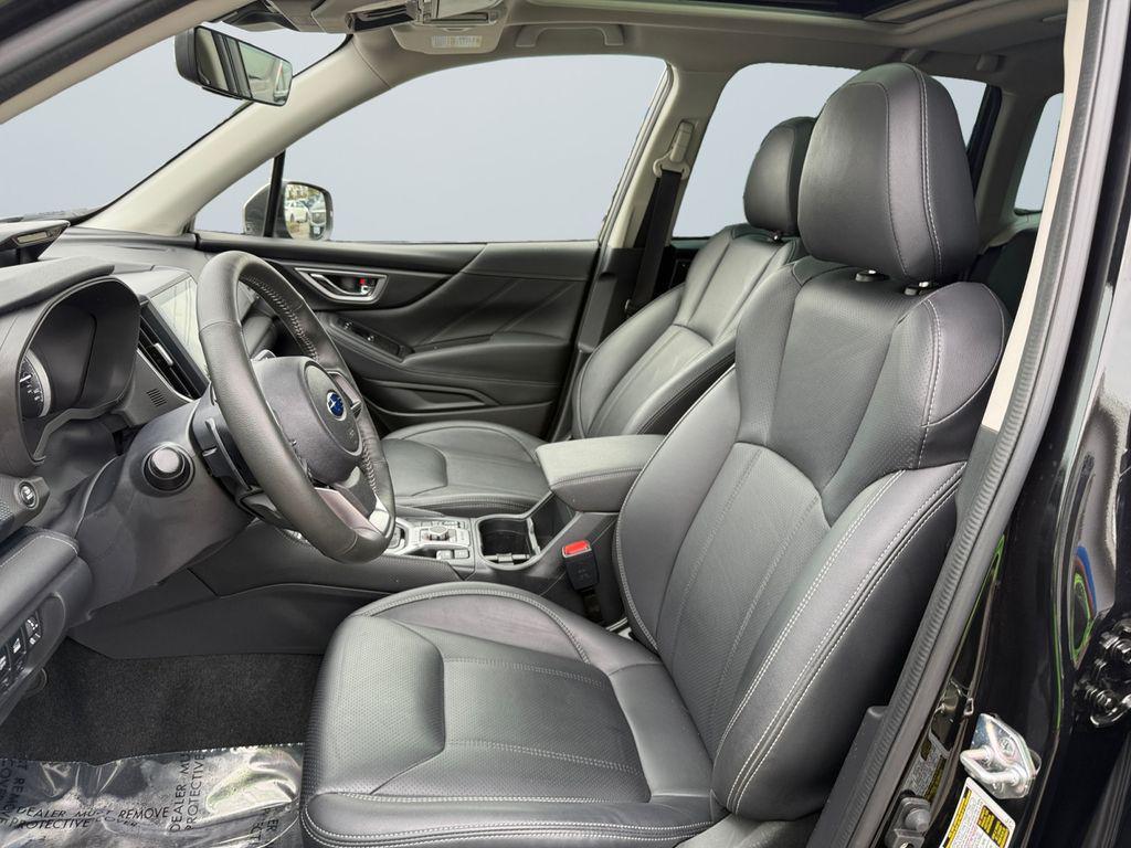 used 2023 Subaru Forester car, priced at $29,000