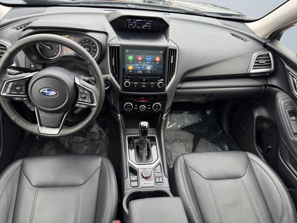used 2023 Subaru Forester car, priced at $29,000