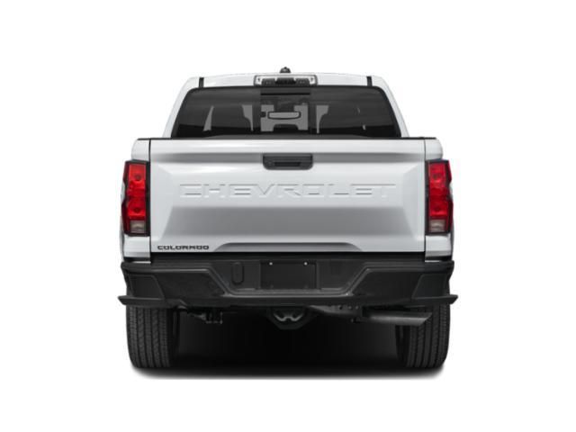 used 2024 Chevrolet Colorado car, priced at $38,500