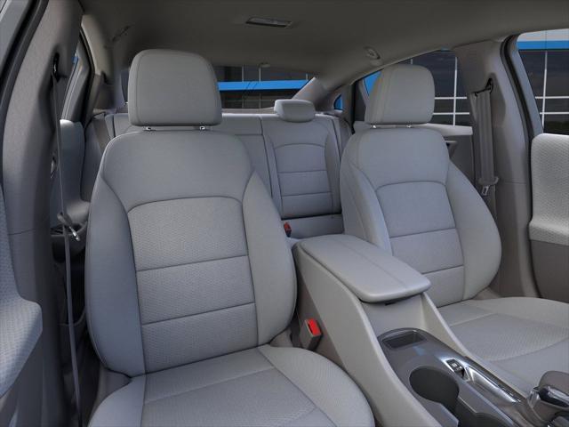 used 2023 Chevrolet Malibu car, priced at $19,000