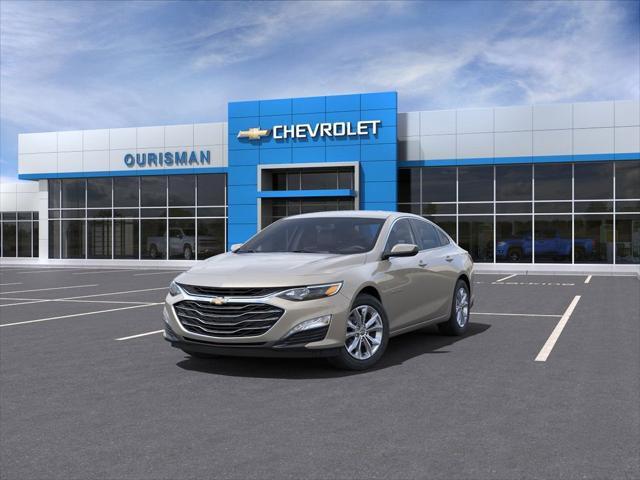 used 2023 Chevrolet Malibu car, priced at $19,000