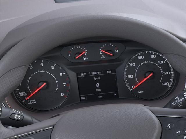 used 2023 Chevrolet Malibu car, priced at $19,000