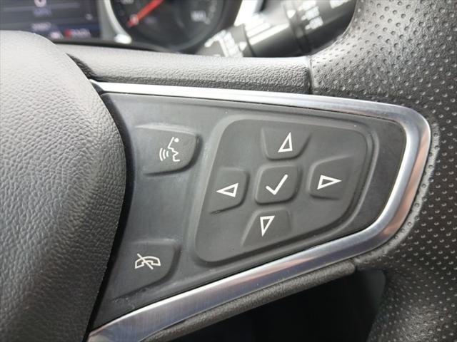 used 2022 Chevrolet Equinox car, priced at $21,000