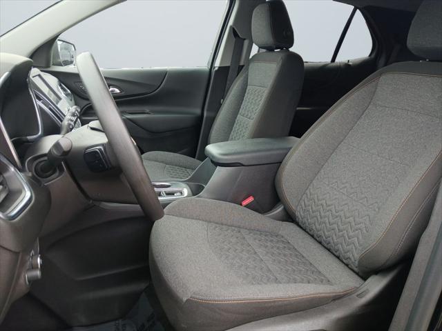 used 2022 Chevrolet Equinox car, priced at $21,000
