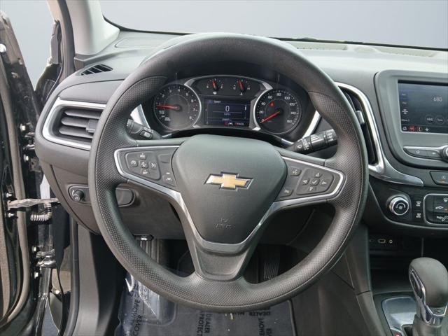used 2022 Chevrolet Equinox car, priced at $21,000