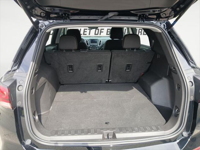used 2022 Chevrolet Equinox car, priced at $21,000