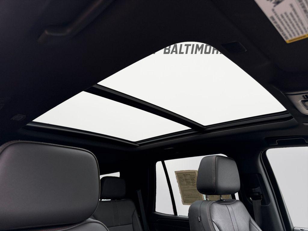 used 2022 Chevrolet Tahoe car, priced at $47,000