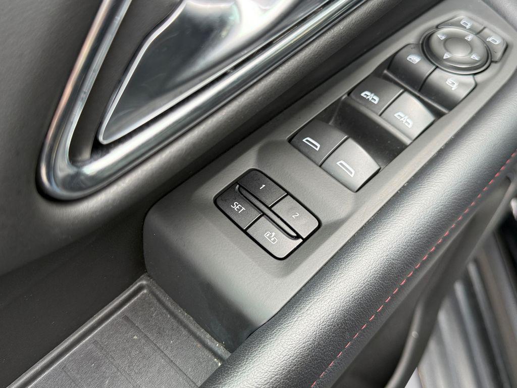 used 2022 Chevrolet Tahoe car, priced at $47,000